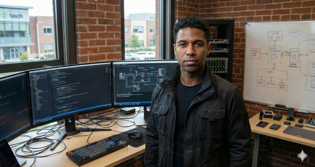 DevOps Engineer