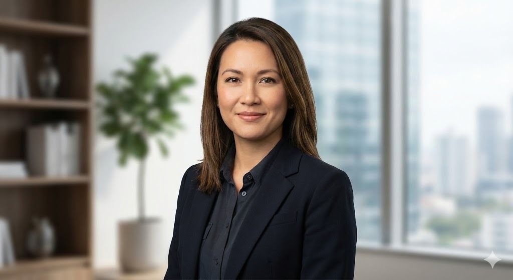 Executive Assistant